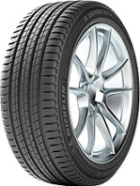 楽天市場】235／55－19 michelin latitude sport 3の通販