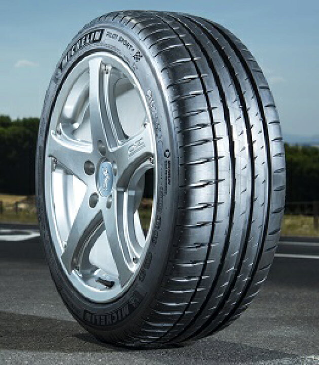 楽天市場】Pilot Sport 4 パイロットスポーツ4 215/40R18 85Y スバル 