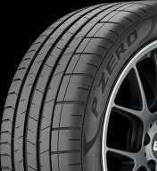 2025年製 NEW P ZERO SUV PZ4 265/40ZR21 (105Y) XL MGT1 マセラティ承認 PZ4 SPORT スポーツ ニューピー…