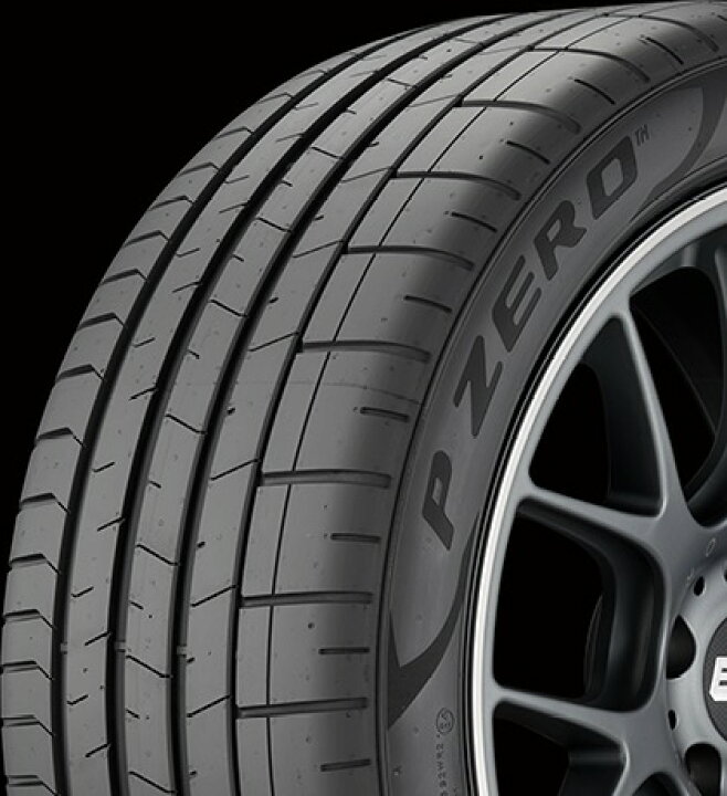 楽天市場】2024年製 New P Zero 285/30R21 100Y XL MO-S メルセデス 