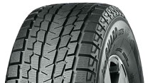 YOKOHAMA GEOLANDAR i/T-S 225/60R18 18インチ スタッドレス 4本 