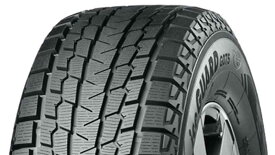 ヨコハマ スタッドレス ice GUARD SUV G075 285/45R21 113Q XL アイスガード SUV G075 YOKOHAMA iceGuardSuv iceGuard アイスガードSUV