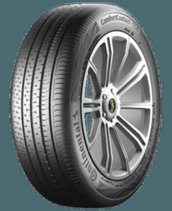 楽天市場】195/60R16 89H Comfort Contact CC6 コンフォート 