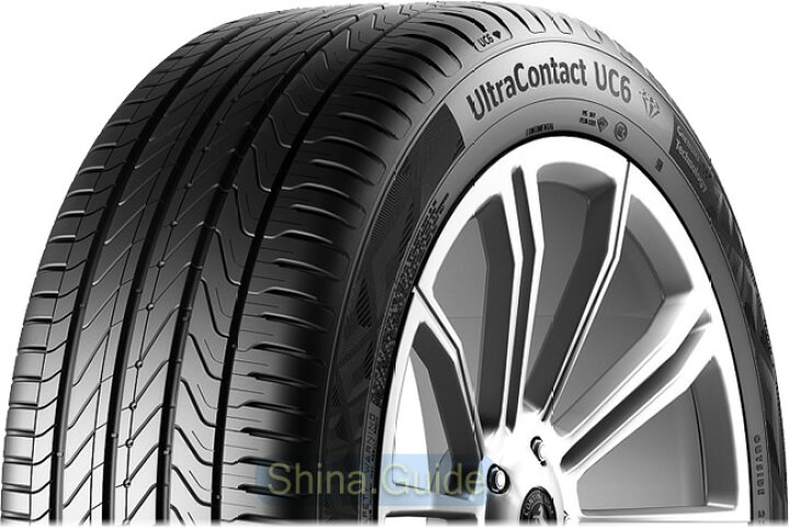 楽天市場】225/50R18 95W Ultra Contact UC6 ウルトラ コンタクト UC6 