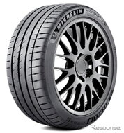 PILOT SPORT 4 S 265/40ZR17 (100Y) XL パイロットスポーツ4S ミシュラン MICHELIN PS4S 265/40ZR17Pilot…