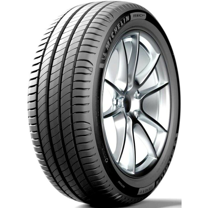 楽天市場】2026年製 Primacy 4 プライマシー4 225/50R18 95V トヨタ 