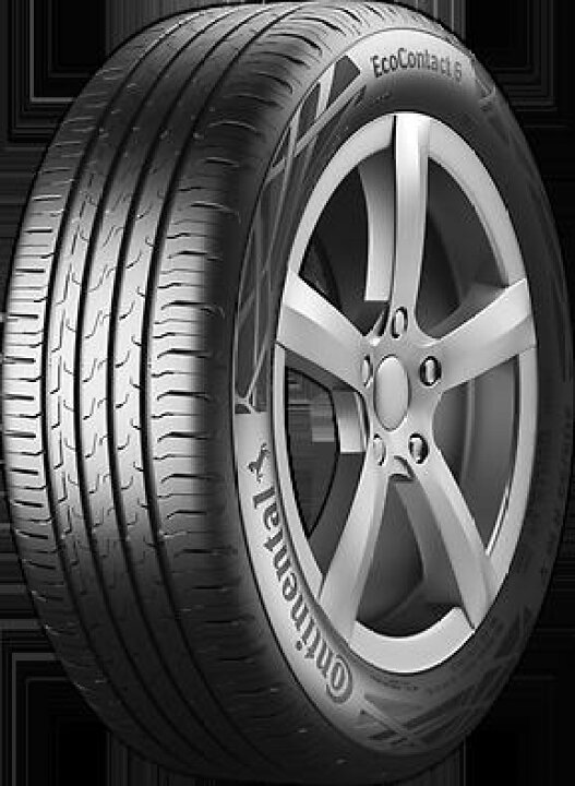 楽天市場】2025年製 235/50R19 103V XL VOL ﾎﾞﾙﾎﾞ承認 Eco Contact 6 