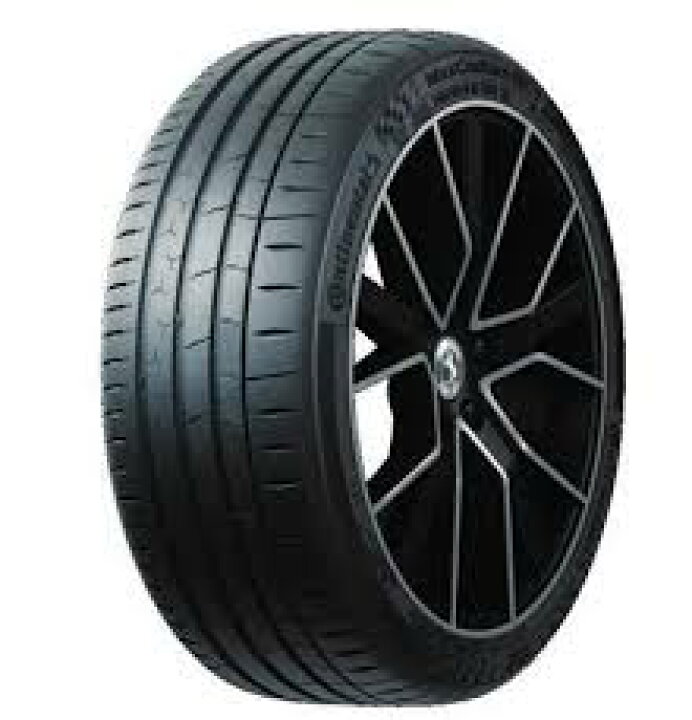 楽天市場】コンチネンタル 235/45R18 98Y XL Max Contact MC7 マックス 