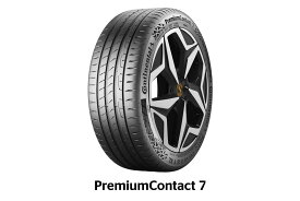 235/60R18 107V XL Premium Contact 7 プレミアム コンタクト 7 235/60R18Continental235/60R18コンチネンタル235/60R18 PC7