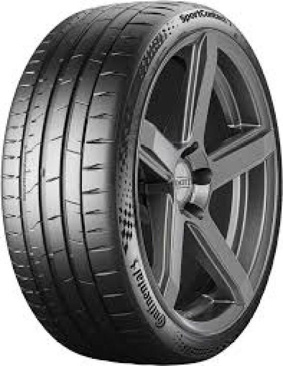 楽天市場】235/45R19 95Y Sport Contact 7 スポーツ コンタクト 7 