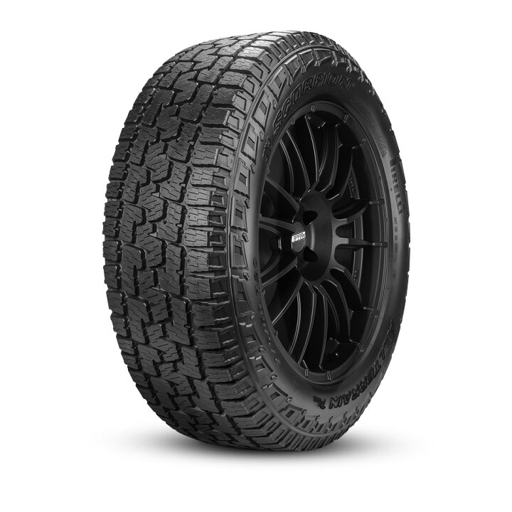 楽天市場】Scorpion All Terrain Plus LT245/70R16 113T スコーピオ 