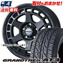 楽天市場】グラントレック at3 195／80r15の通販