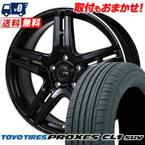 楽天市場】proxes cl1 suv 225/65r17 102hの通販