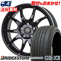 楽天市場】regno gr-xii 225/50r16の通販