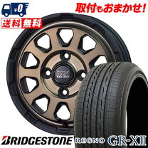 楽天市場】regno gr－xii 185／70r14の通販