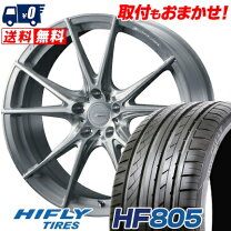 楽天市場】ハイフライ 225／45r18の通販