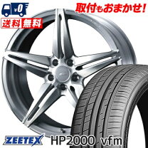 楽天市場】zeetex hp2000 vfm 225／45r18 95y xlの通販
