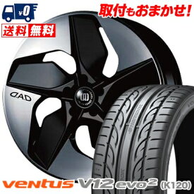 Hankook Ventus V12 Evo2