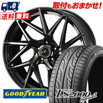 楽天市場】goodyear ls2000 225 35 19の通販