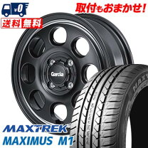 楽天市場】maxtrek maximus m1 155/65r14の通販