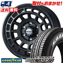 楽天市場】goodyear eagle #1 nascar 215/65r16c 109/107rの通販