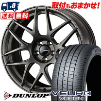 楽天市場】veuro ve304 225/55r18 98vの通販