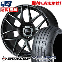楽天市場】225/55r17 veuro ve304の通販