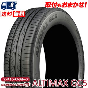 185/65R15 88H GENERAL TIRE AltiMax GC5  T}[^C Pi1{is2{ȏゲwőtytΏہz