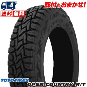 145/80R12 80/78N TOYO TIRES g[[ ^C OPEN COUNTRY R/TI[vJg[ R/T ăT}[^CPi1{is2{ȏゲwőtytΏہz