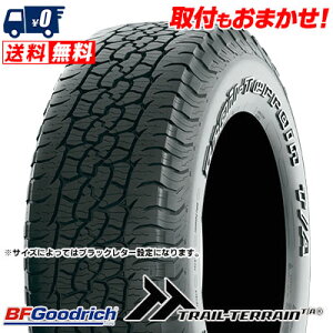 235/55R19 105H XL BFGoodrich BFObhb` TRAIL-TERRAIN T/AgCe[ T/A ăT}[^CPi1{is2{ȏゲwőtytΏہz