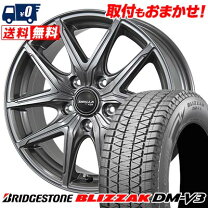 楽天市場】BLIZZAK DM－V2 225／65－17 4本セットの通販
