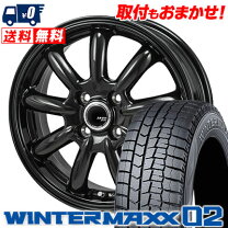 楽天市場】winter maxx 02 185/65r14の通販