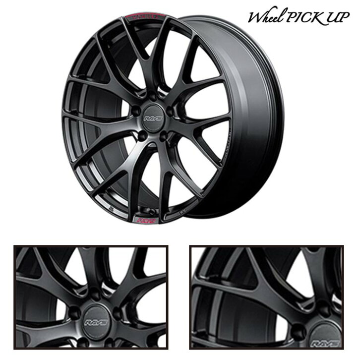 楽天市場】235/55R19 105Q BRIDGESTONE BLIZZAK DM-V3 RAYS HOMURA 2 