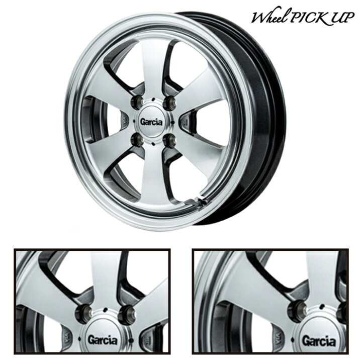 楽天市場】165/60R15 77Q TOYO TIRES OBSERVE GIZ2 Garcia Dallas6 