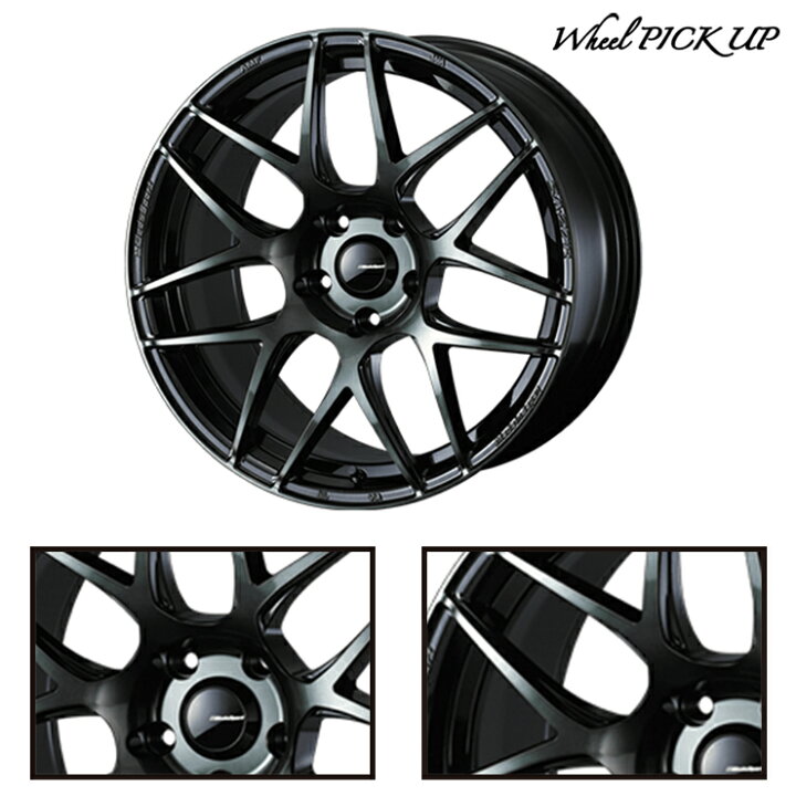 楽天市場】215/55R18 95Q DUNLOP WINTER MAXX 03 WM03 WedsSport SA 