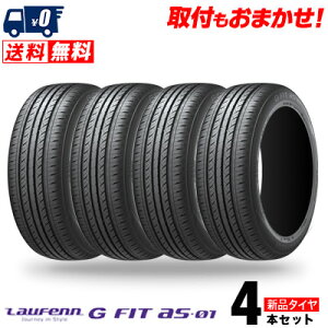 175/65R15 84H HANKOOK LAUFENN G FIT AS-01 LH42-G  T}[^C Pi4{Zbg Pi4{i stytΏہz