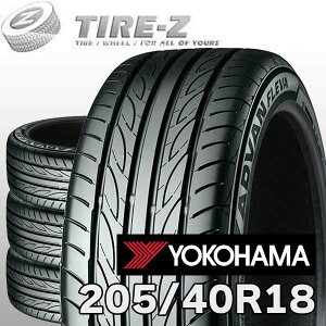 y^C\z 2025N 4{Zbg  18C` 205/40R18 86W XL Rn} Aho to V701 FLEVA ADVAN YOKOHAMA T}[4{i
