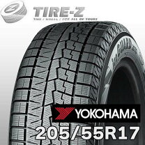 楽天市場】ig60 205/50r17の通販