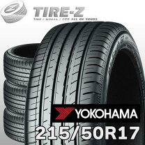 楽天市場】215／50R17（ブランドヨコハマ）（タイヤ・ホイール｜車用品 