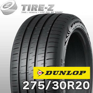 �y�^�C�������\�z 2025-2026�N�� �݌ɂ��� 2�{�Z�b�g ���� 20�C���` 275/30R20 97Y XL �_�����b�v SP �X�|�[�c�}�b�N�X 060+ 060 �v���X plus SPORT MAXX DUNLOP �^�C���P�i �T�}�[�^�C��2�{���i