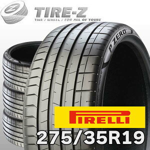 �y�^�C�������\�z 4�{�Z�b�g ���� 19�C���` 275/35R19 100Y XL �� �s���� PZ4 PZERO P-ZERO �s�[�[�� �� BMW���F PIRELLI �^�C���P�i �T�}�[�^�C��4�{���i