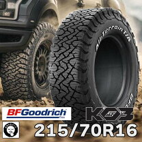 楽天市場】bf goodrich all-terrain t/a ko2 215/70r16の通販
