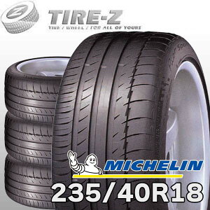 �y�^�C�������\�z 2025-2026�N�� �݌ɂ��� 4�{�Z�b�g ���� 18�C���` 235/40R18 95Y XL MICHELIN �~�V������ PILOT SPORT �p�C���b�g�X�|�[�cPS2 N4 �|���V�F���F �T�}�[4�{���i
