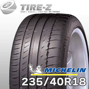 �y�^�C�������\�z 2025-2026�N�� �݌ɂ��� ���� 18�C���` 235/40R18 95Y XL MICHELIN �~�V������ PILOT SPORT �p�C���b�g�X�|�[�cPS2 N4 �|���V�F���F �T�}�[1�{���i