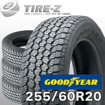 楽天市場】goodyear wrangler 255の通販