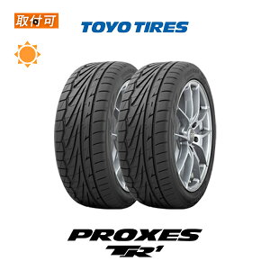 ytΏہz PROXES TR1 225/45R17 94Y XL 2{Zbg Viă^C g[[^C TOYO TIRES vNZX