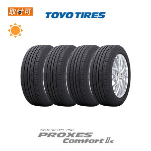 ytΏہz PROXES Comfort 2s 245/45R18 100W XL 4{Zbg Viă^C g[[^C TOYO TIRES Comfort IIs vNZXRtH[g c[GX