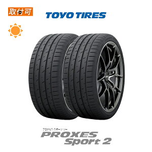 ytΏہz PROXES Sport2 235/55R19 105Y XL 2{Zbg Viă^C g[[^C TOYO TIRES vNZXX|[c c[