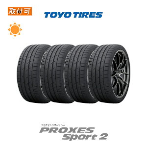 ytΏہz PROXES Sport2 235/60R18 107W XL 4{Zbg Viă^C g[[^C TOYO TIRES vNZXX|[c c[