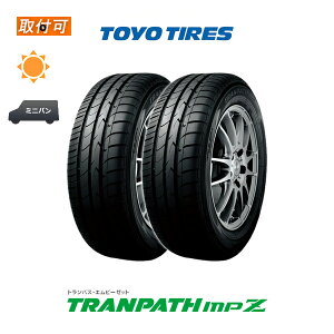 ytΏہz TRANPATH mpZ 175/70R14 84H 2{Zbg Viă^C g[[^C TOYO TIRES gpX
